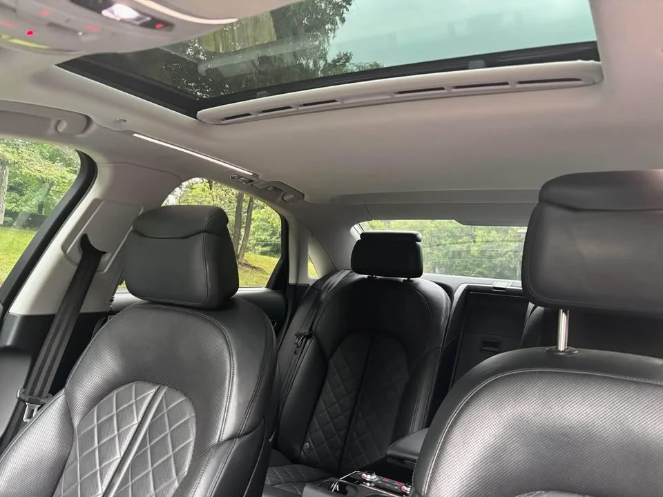 2017 Audi D4 A8 - Image 12 of 20