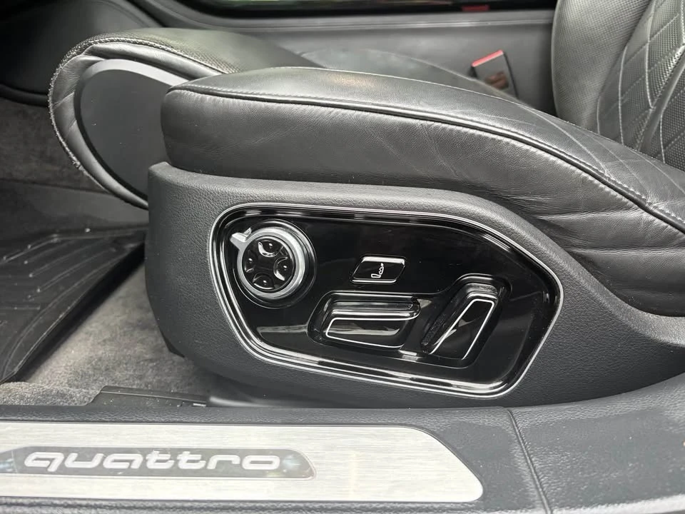 2017 Audi D4 A8 - Image 14 of 20