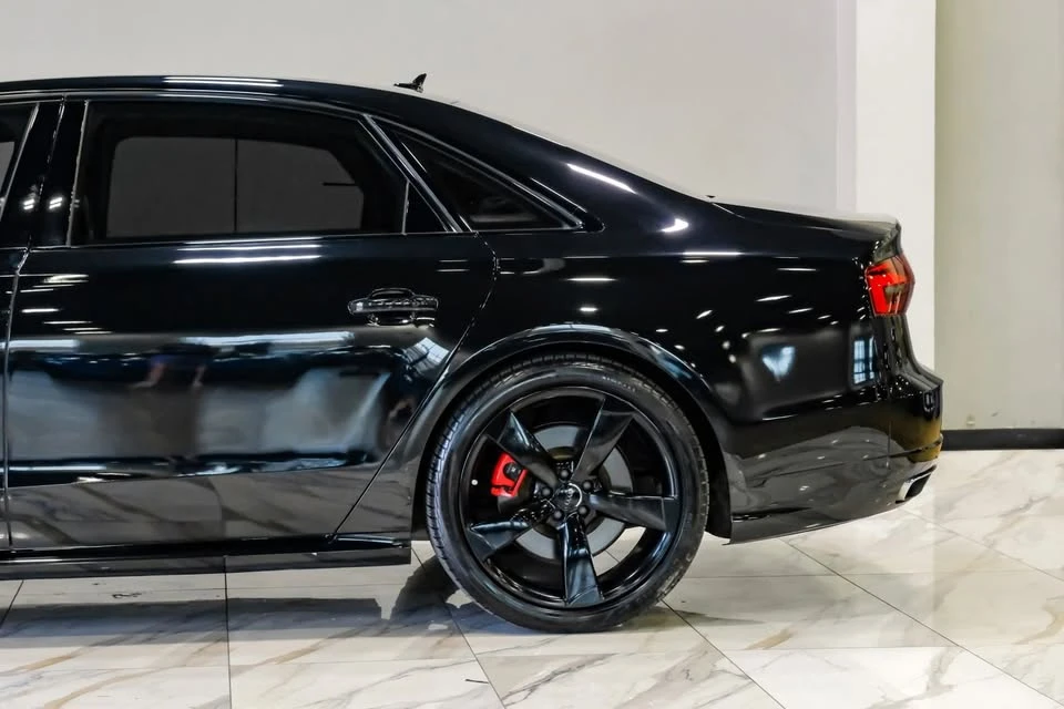 2017 Audi D4 A8 - Image 19 of 20