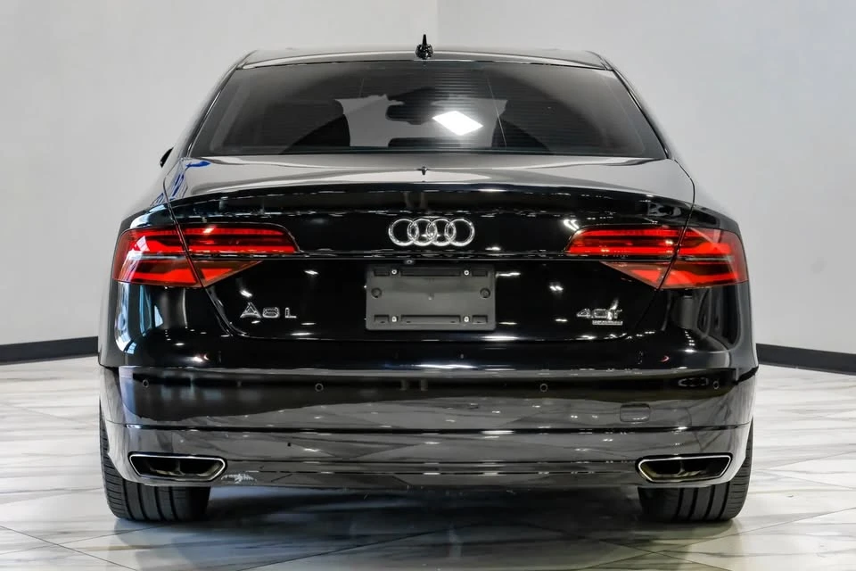 2017 Audi D4 A8 - Image 15 of 20
