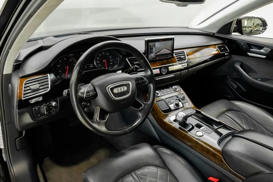 2017 Audi D4 A8 - Image 4 of 20