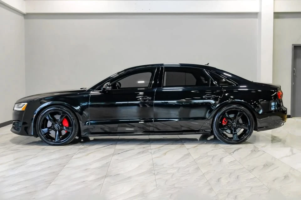 2017 Audi D4 A8 - Image 17 of 20
