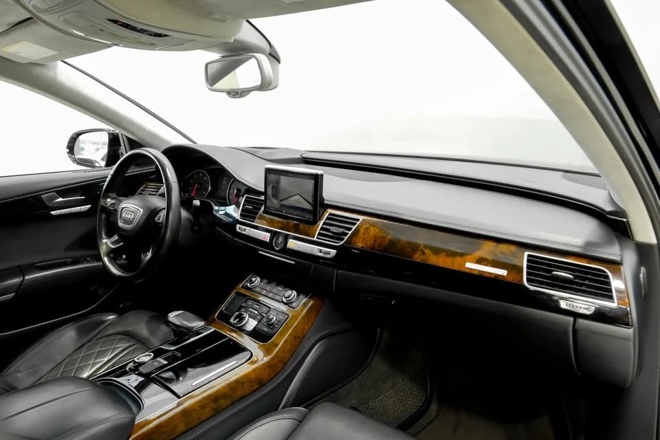 2017 Audi D4 A8 - Image 20 of 20