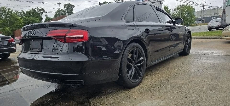 2017 Audi D4 A8 - Image 2 of 18