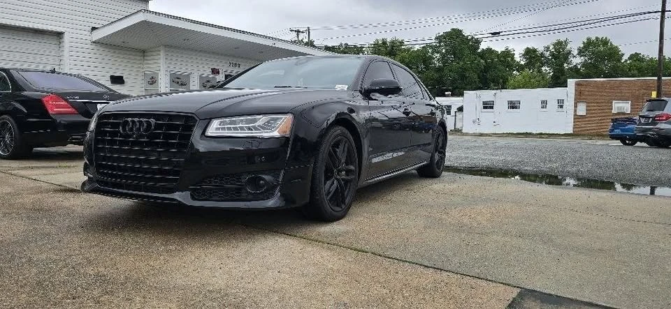 2017 Audi D4 A8 - Image 11 of 18
