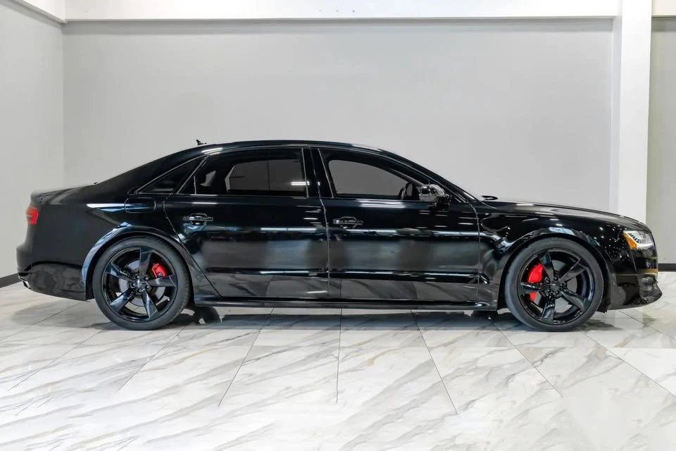 2017 Audi D4 A8 - Image 11 of 20