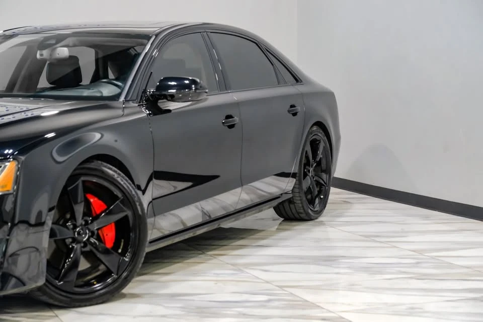 2017 Audi D4 A8 - Image 8 of 20