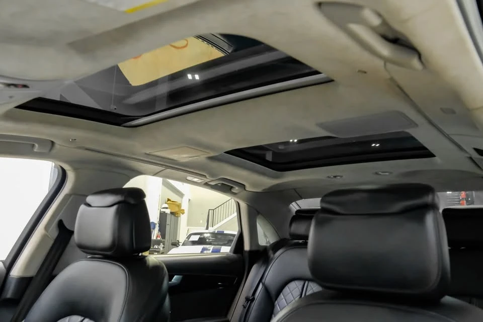 2017 Audi D4 A8 - Image 6 of 20