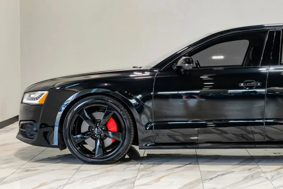 2017 Audi D4 A8 - Image 18 of 20