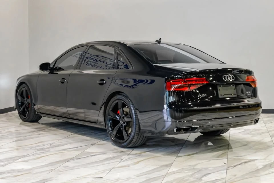 2017 Audi D4 A8 - Image 16 of 20