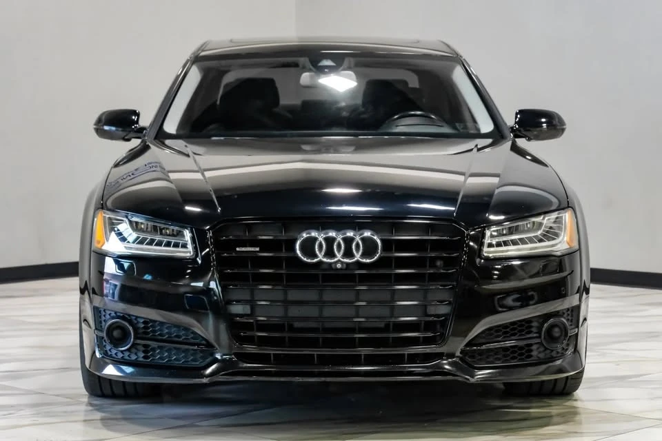 2017 Audi D4 A8 - Image 9 of 20