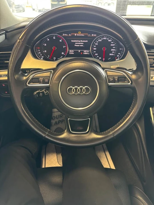 2017 Audi D4 A8 - Image 10 of 18