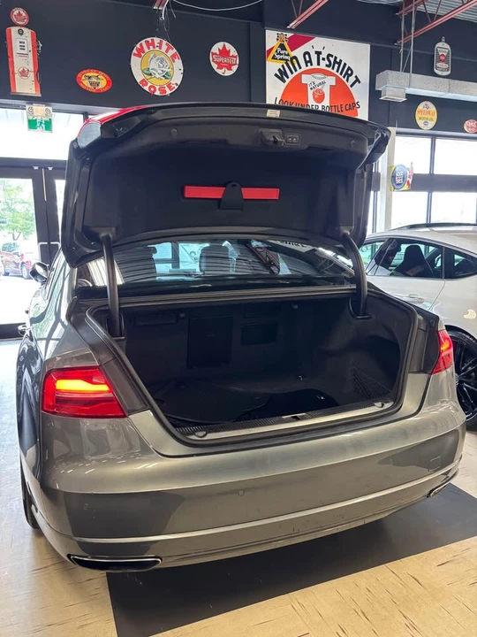 2017 Audi D4 A8 - Image 16 of 18
