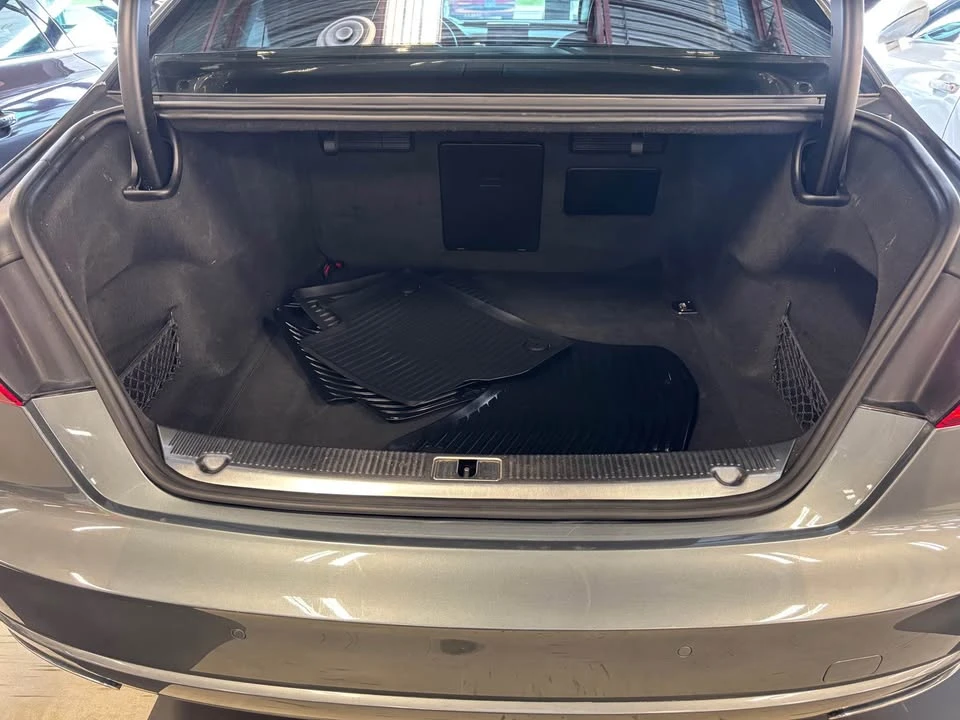 2017 Audi D4 A8 - Image 18 of 18