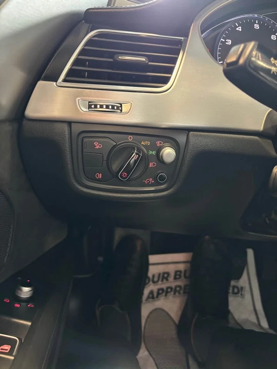 2017 Audi D4 A8 - Image 9 of 18