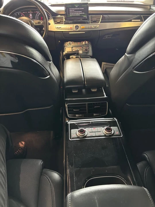 2017 Audi D4 A8 - Image 15 of 18