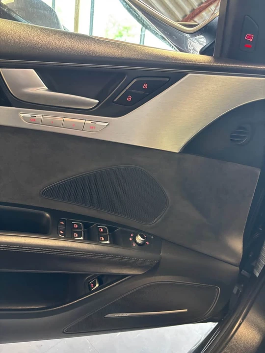 2017 Audi D4 A8 - Image 8 of 18
