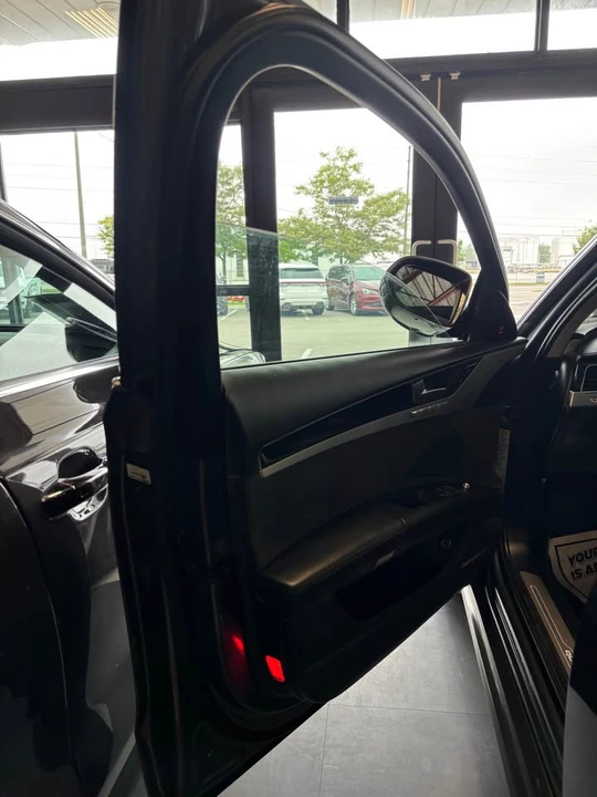 2017 Audi D4 A8 - Image 7 of 18