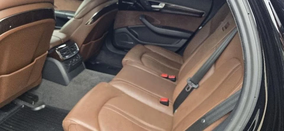 2017 Audi D4 A8 - Image 8 of 18
