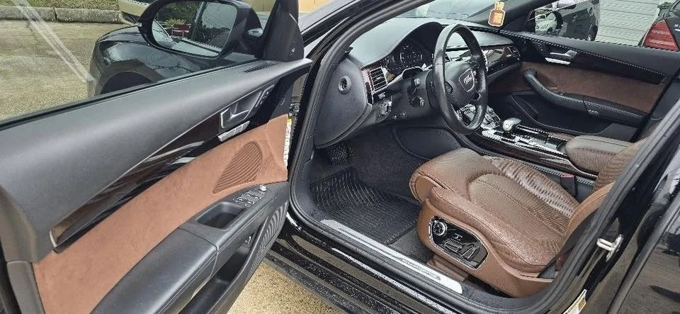 2017 Audi D4 A8 - Image 15 of 18
