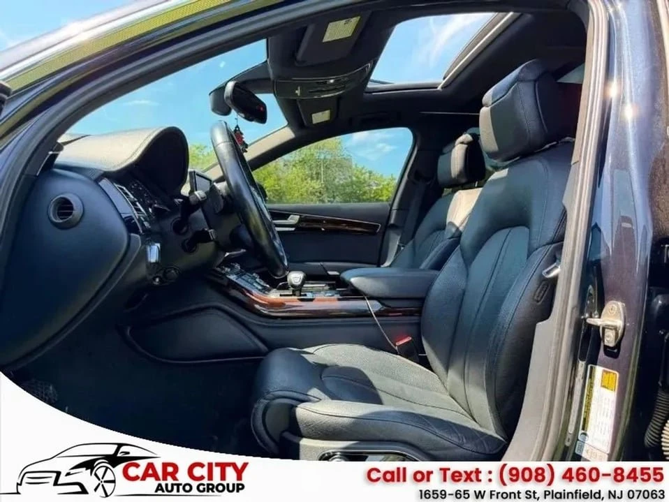 2017 Audi D4 A8 - Image 7 of 20