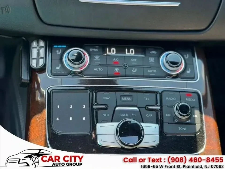 2017 Audi D4 A8 - Image 14 of 20