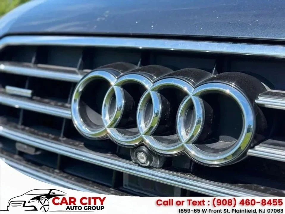 2017 Audi D4 A8 - Image 17 of 20