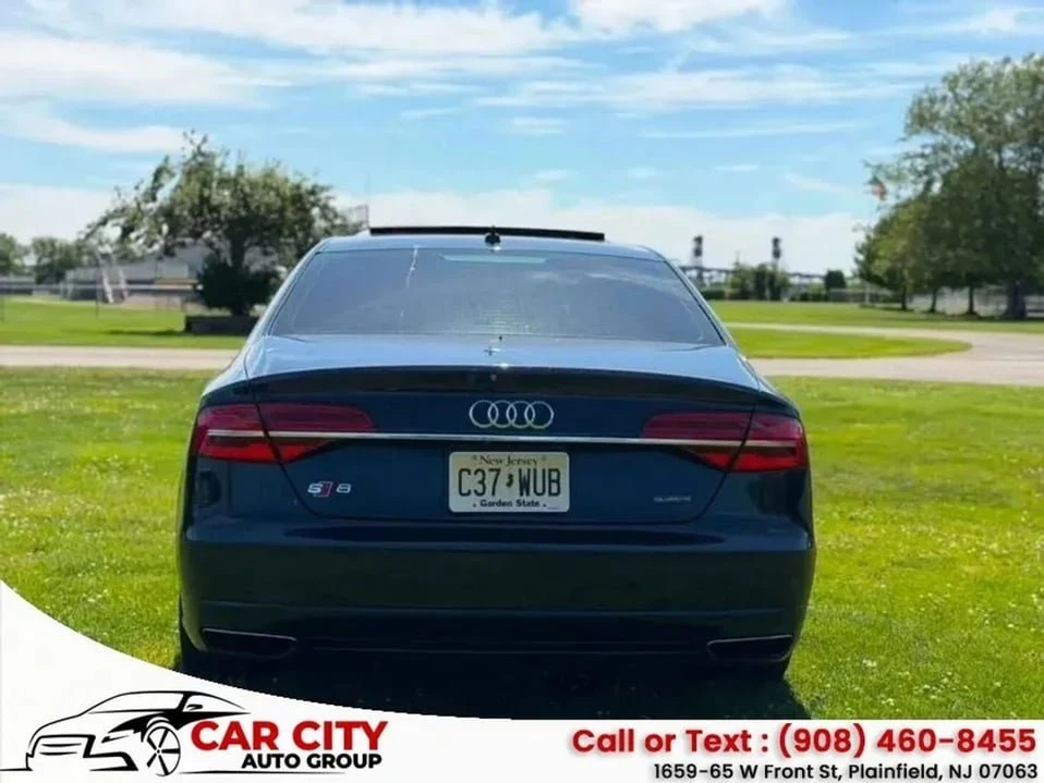 2017 Audi D4 A8 - Image 16 of 20