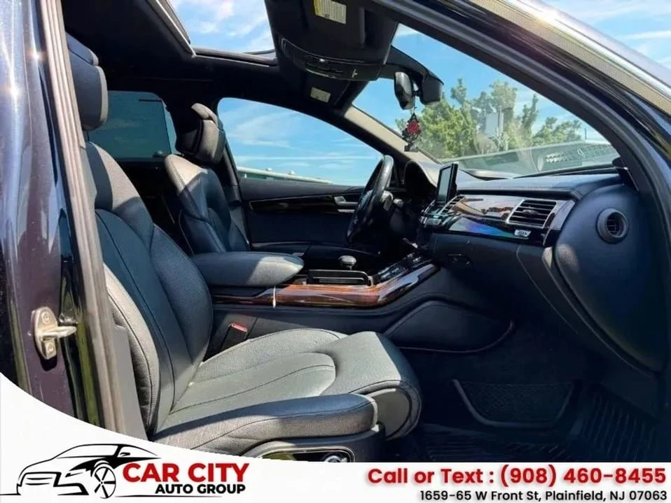 2017 Audi D4 A8 - Image 9 of 20