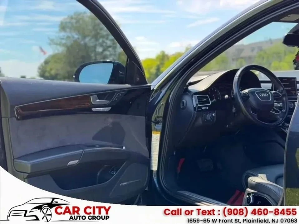 2017 Audi D4 A8 - Image 6 of 20