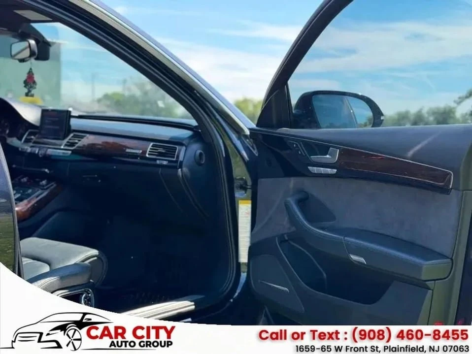 2017 Audi D4 A8 - Image 8 of 20