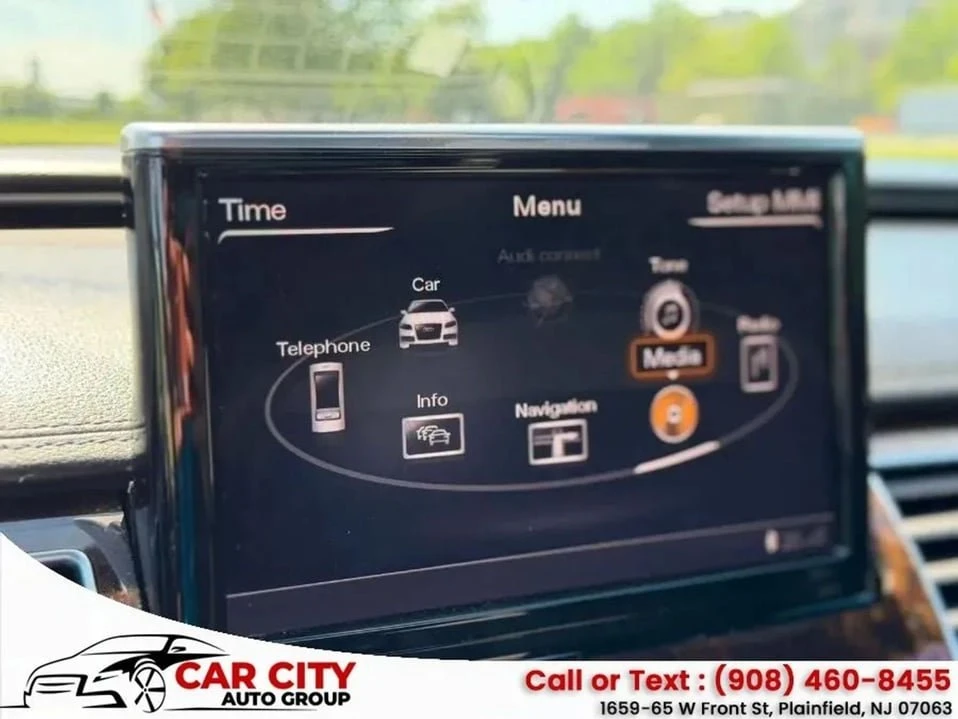 2017 Audi D4 A8 - Image 10 of 20