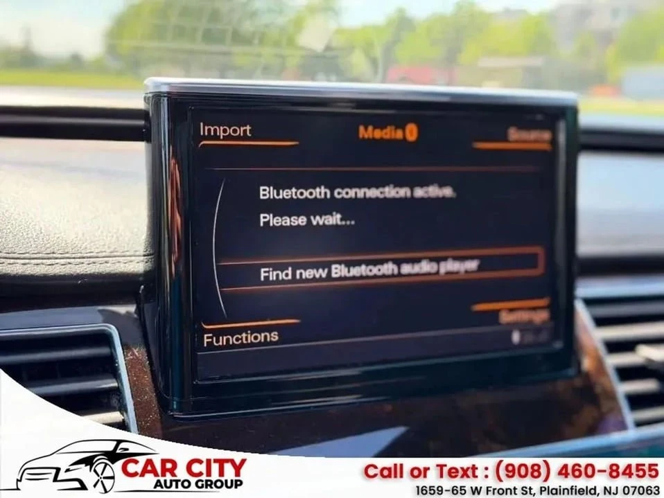 2017 Audi D4 A8 - Image 18 of 20