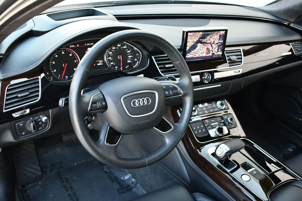 2017 Audi D4 A8 - Image 12 of 12