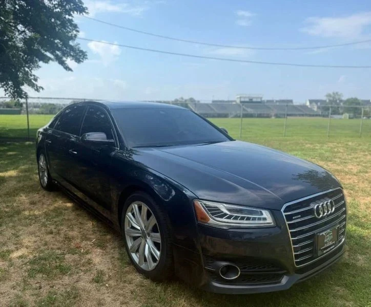 2017 Audi D4 A8 - Image 5 of 12