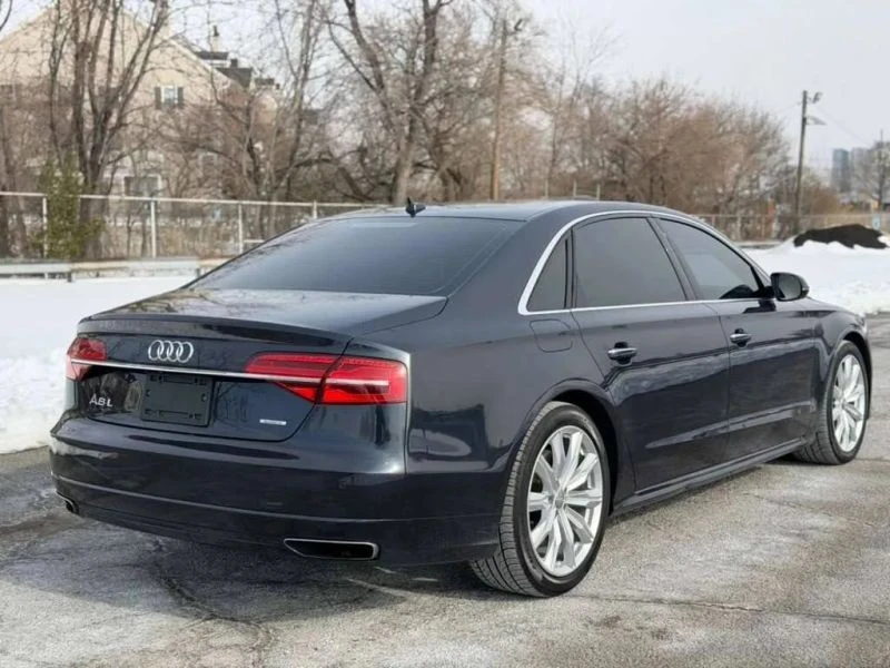 2017 Audi D4 A8 - Image 6 of 12