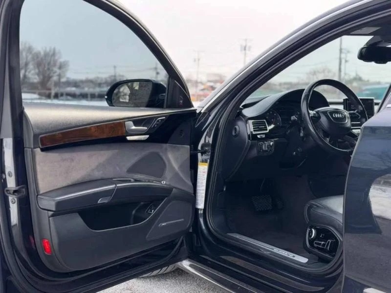 2017 Audi D4 A8 - Image 10 of 12