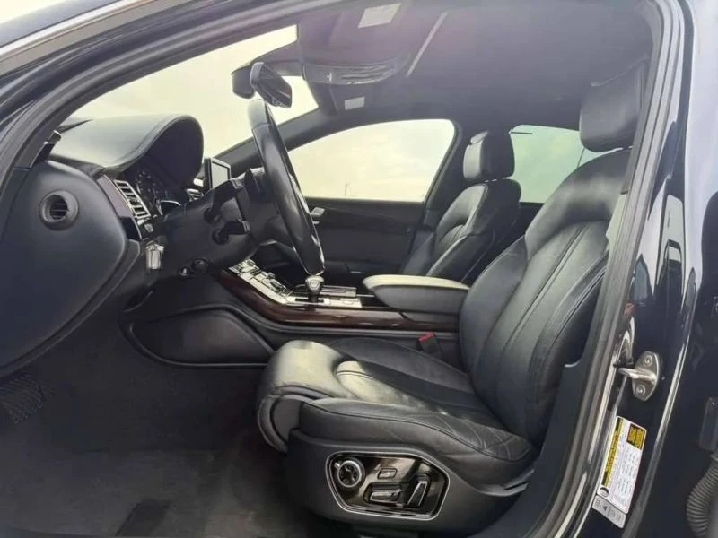 2017 Audi D4 A8 - Image 11 of 12