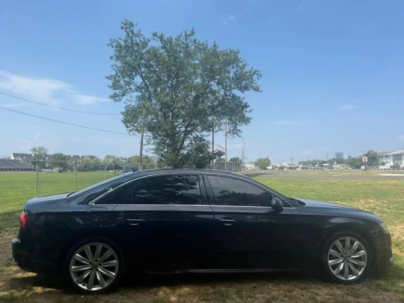 2017 Audi D4 A8 - Image 9 of 12