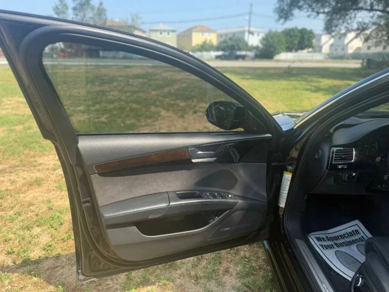 2017 Audi D4 A8 - Image 12 of 12