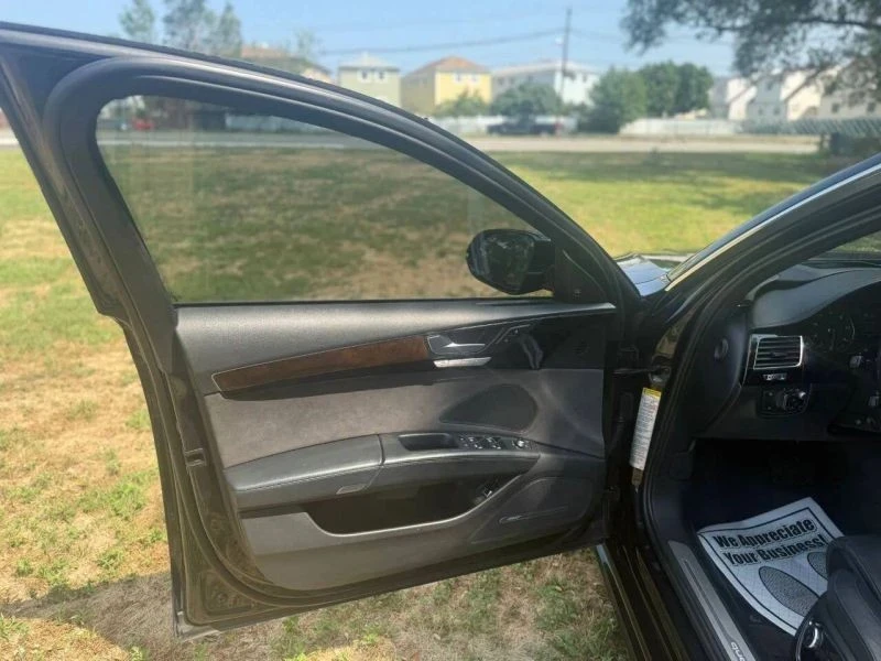 2017 Audi D4 A8 - Image 12 of 12