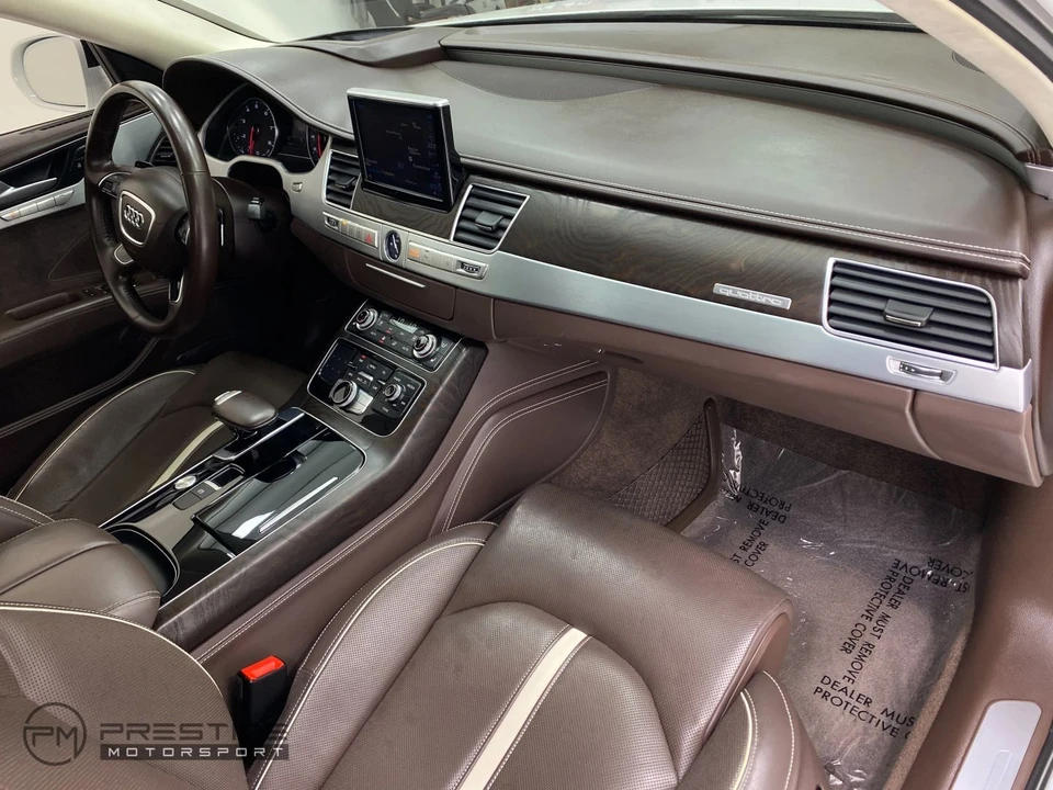 2017 Audi D4 A8 - Image 15 of 21