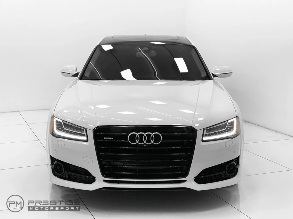 2017 Audi D4 A8 - Image 2 of 21