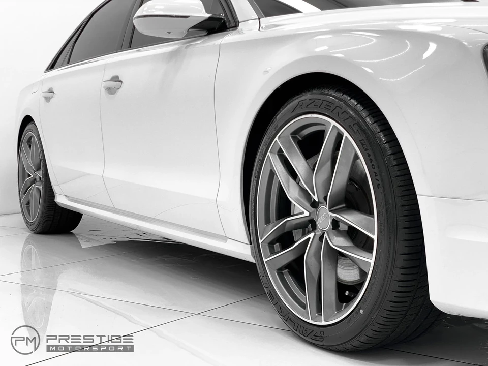 2017 Audi D4 A8 - Image 13 of 21