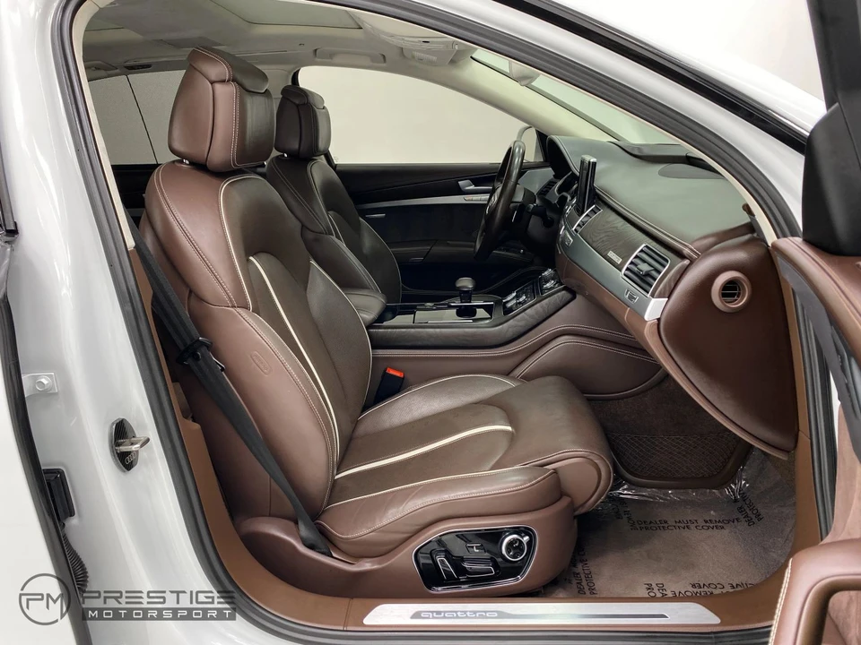 2017 Audi D4 A8 - Image 14 of 21