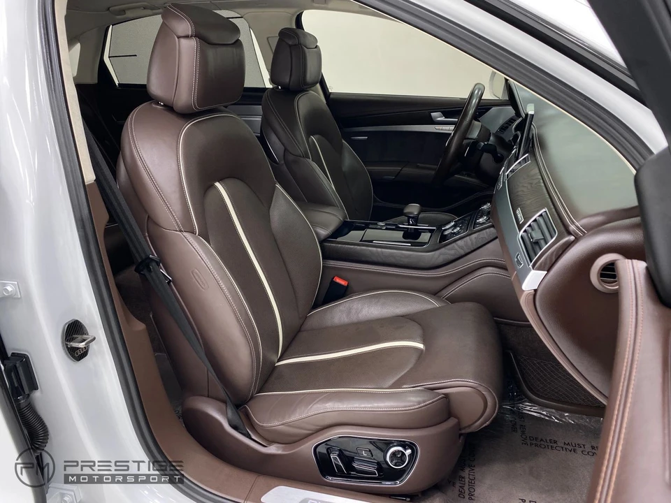 2017 Audi D4 A8 - Image 16 of 21