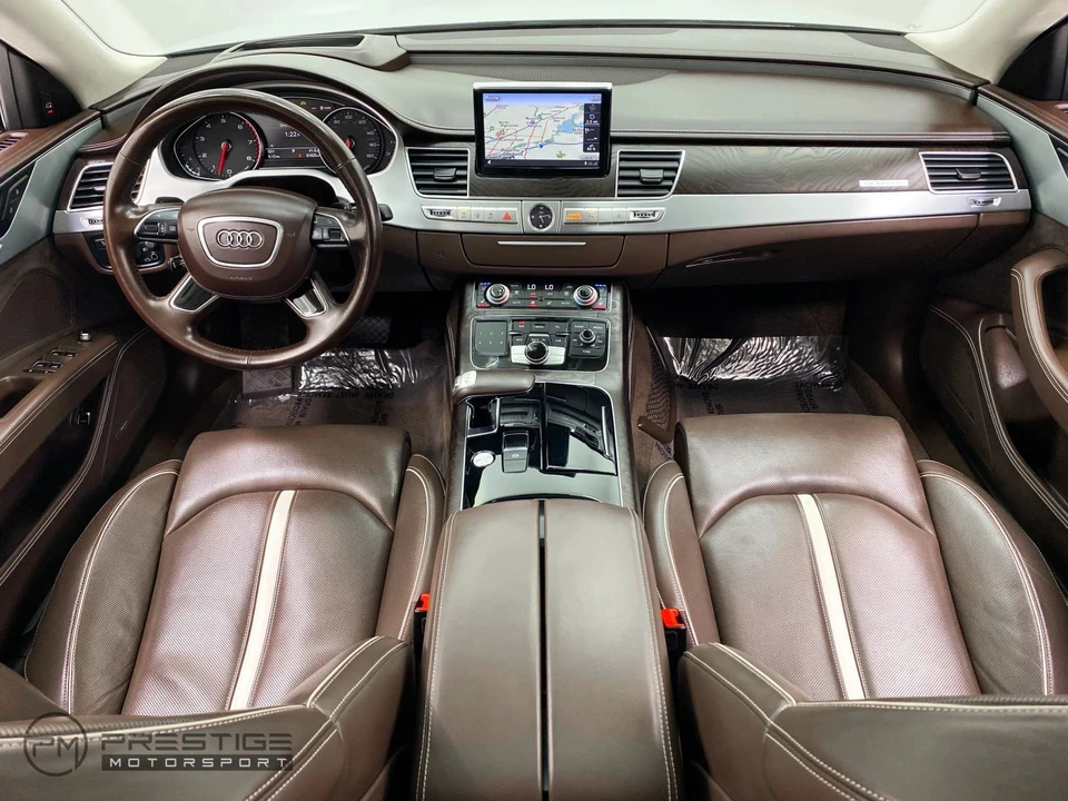 2017 Audi D4 A8 - Image 19 of 21