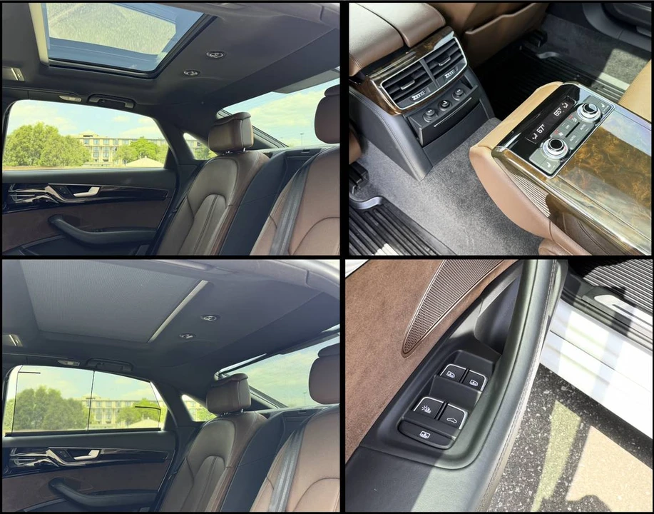 2017 Audi D4 A8 - Image 15 of 19