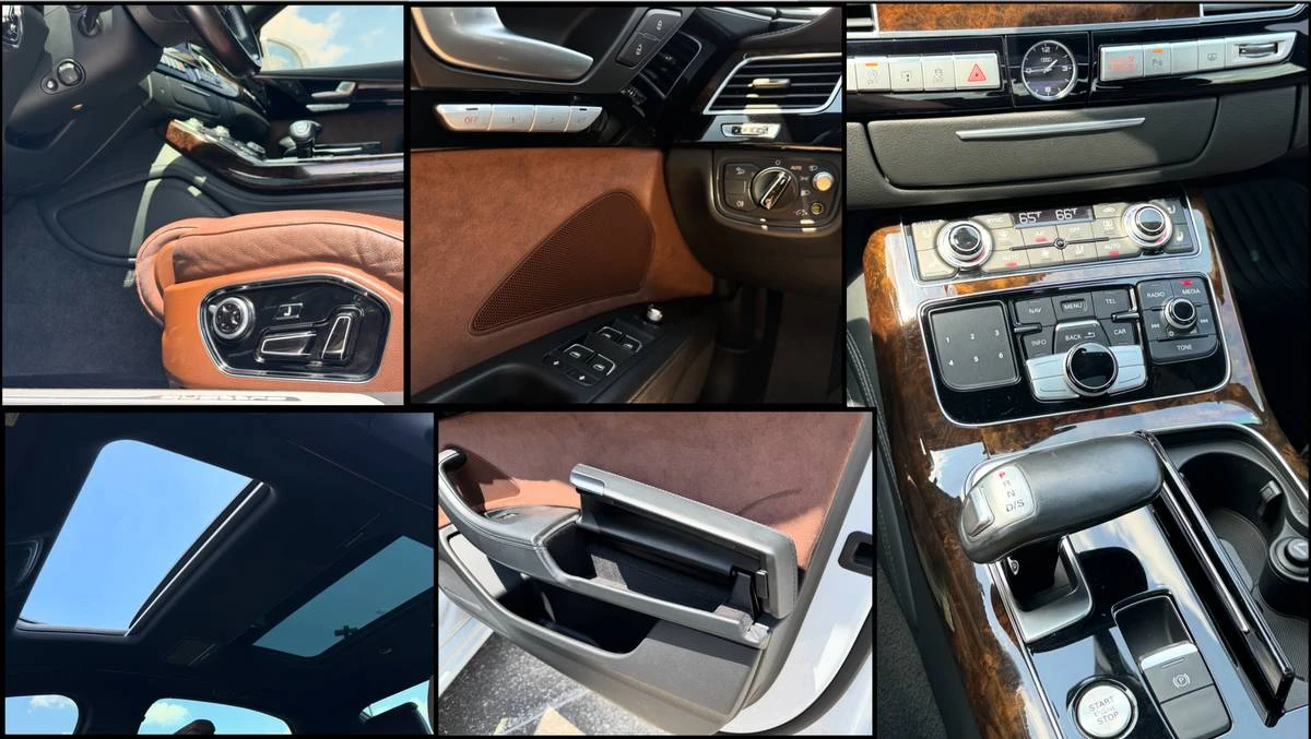 2017 Audi D4 A8 - Image 13 of 19