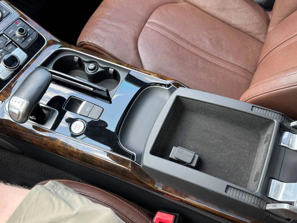2017 Audi D4 A8 - Image 12 of 19